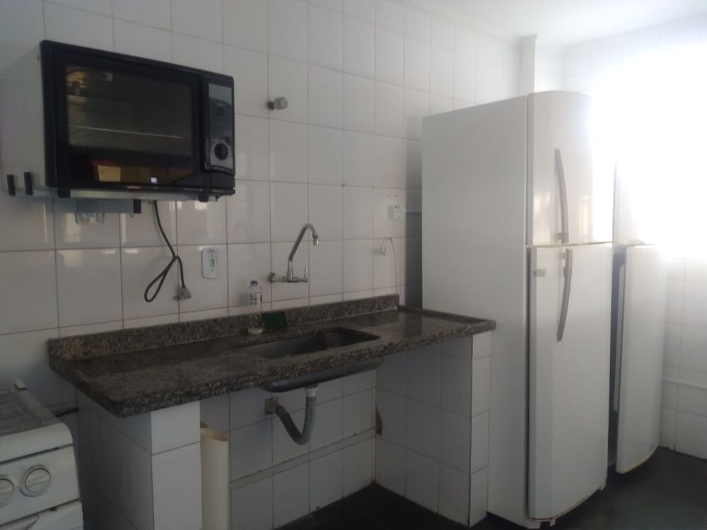 Apartamento à venda com 3 quartos, 80m² - Foto 14