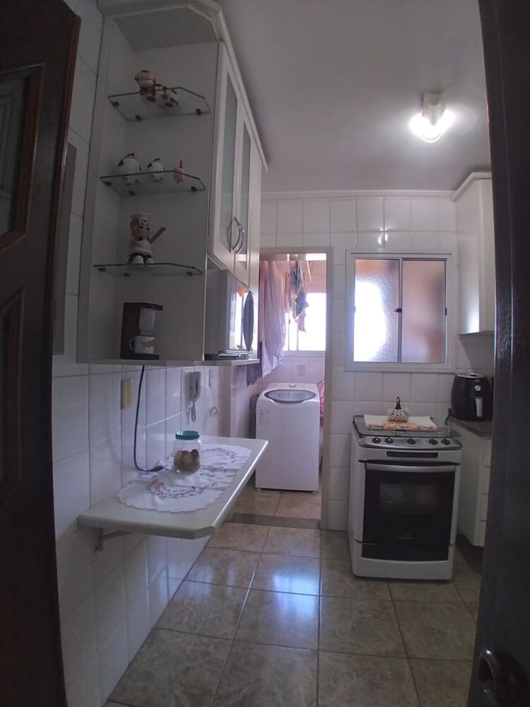 Apartamento à venda com 3 quartos, 80m² - Foto 16