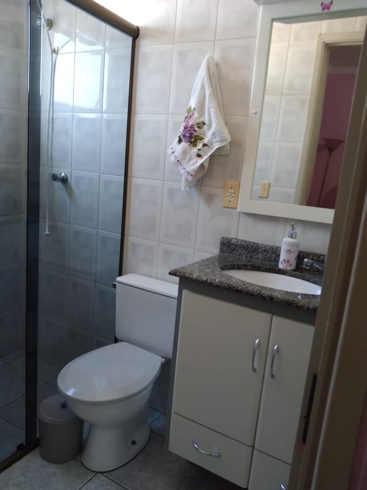 Apartamento à venda com 3 quartos, 80m² - Foto 21