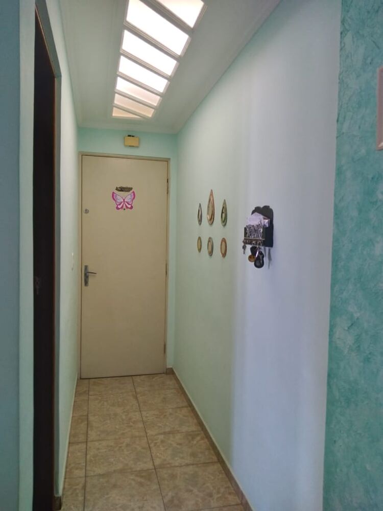 Apartamento à venda com 3 quartos, 80m² - Foto 26