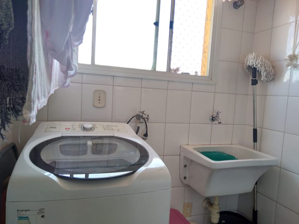 Apartamento à venda com 3 quartos, 80m² - Foto 5