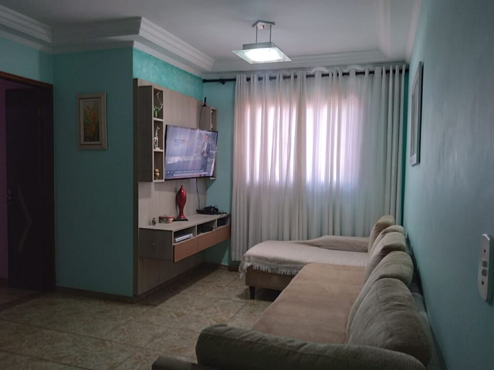 Apartamento à venda com 3 quartos, 80m² - Foto 7