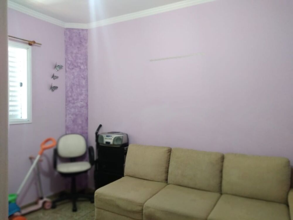 Apartamento à venda com 3 quartos, 80m² - Foto 8