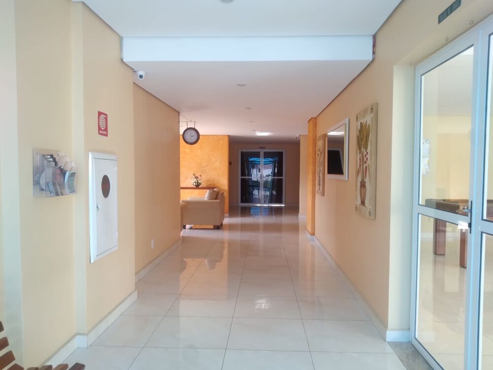 Apartamento à venda com 3 quartos, 80m² - Foto 35