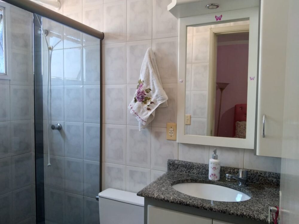 Apartamento à venda com 3 quartos, 80m² - Foto 34