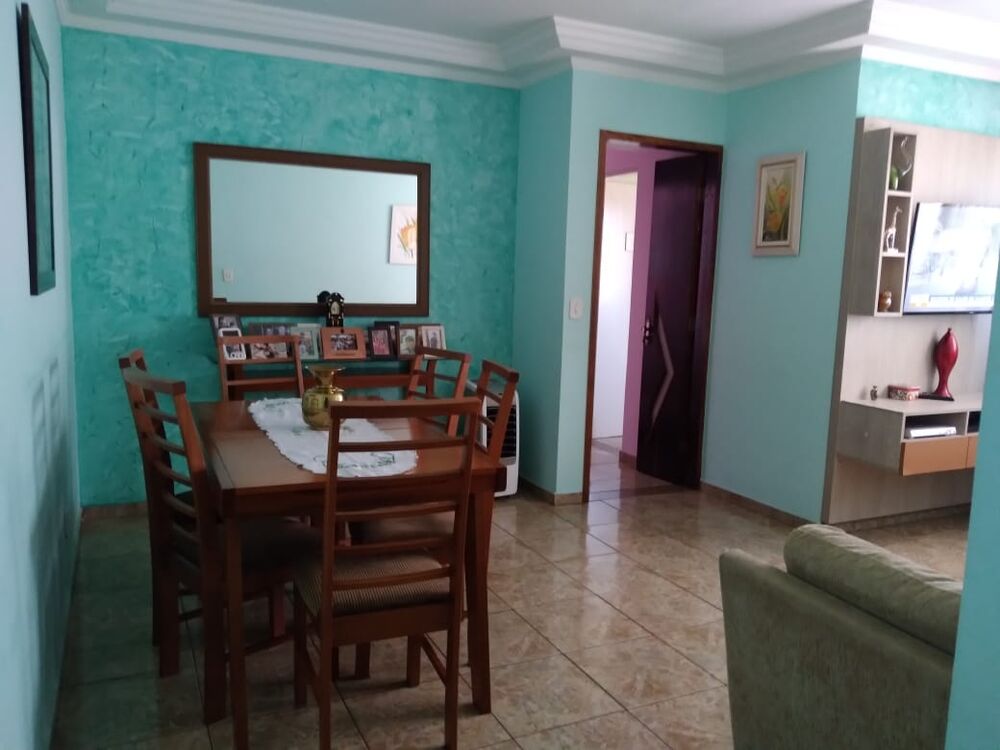 Apartamento à venda com 3 quartos, 80m² - Foto 28