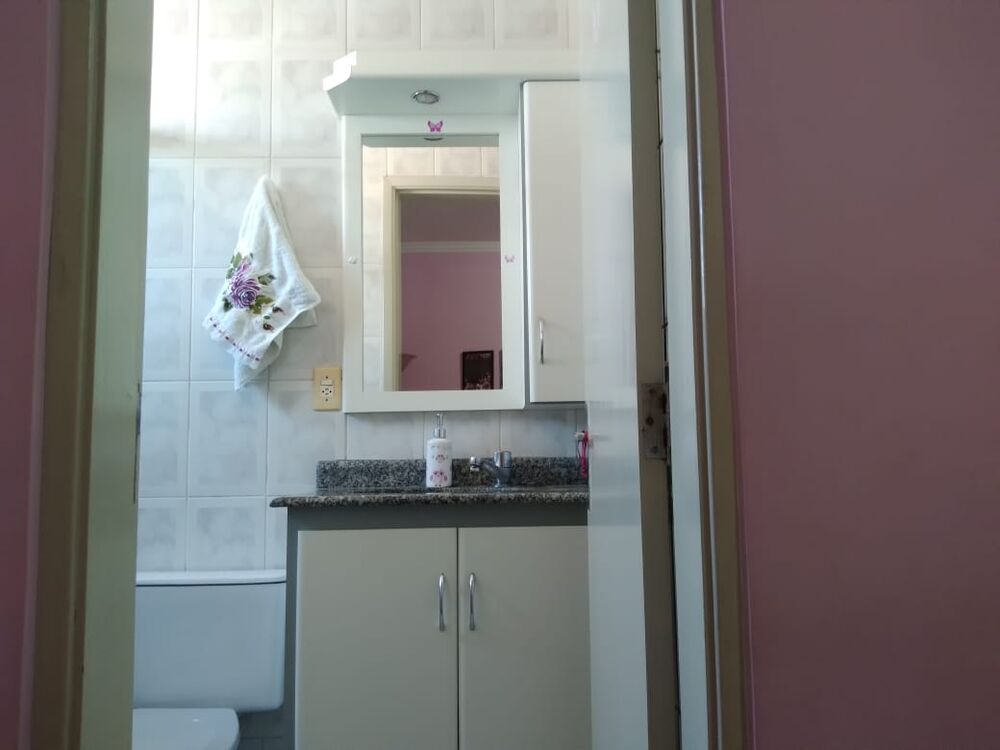 Apartamento à venda com 3 quartos, 80m² - Foto 20