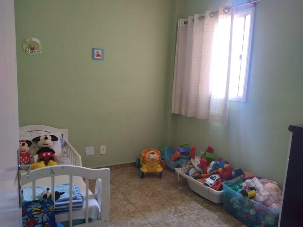 Apartamento à venda com 3 quartos, 80m² - Foto 11