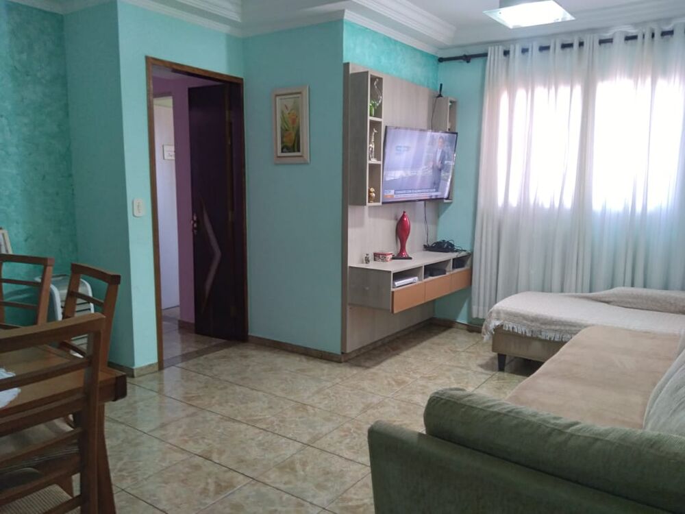 Apartamento à venda com 3 quartos, 80m² - Foto 27