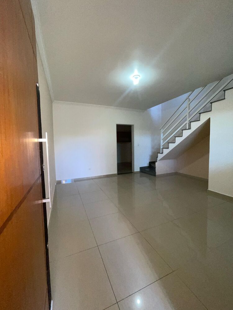 Sobrado, 3 quartos, 95 m² - Foto 8