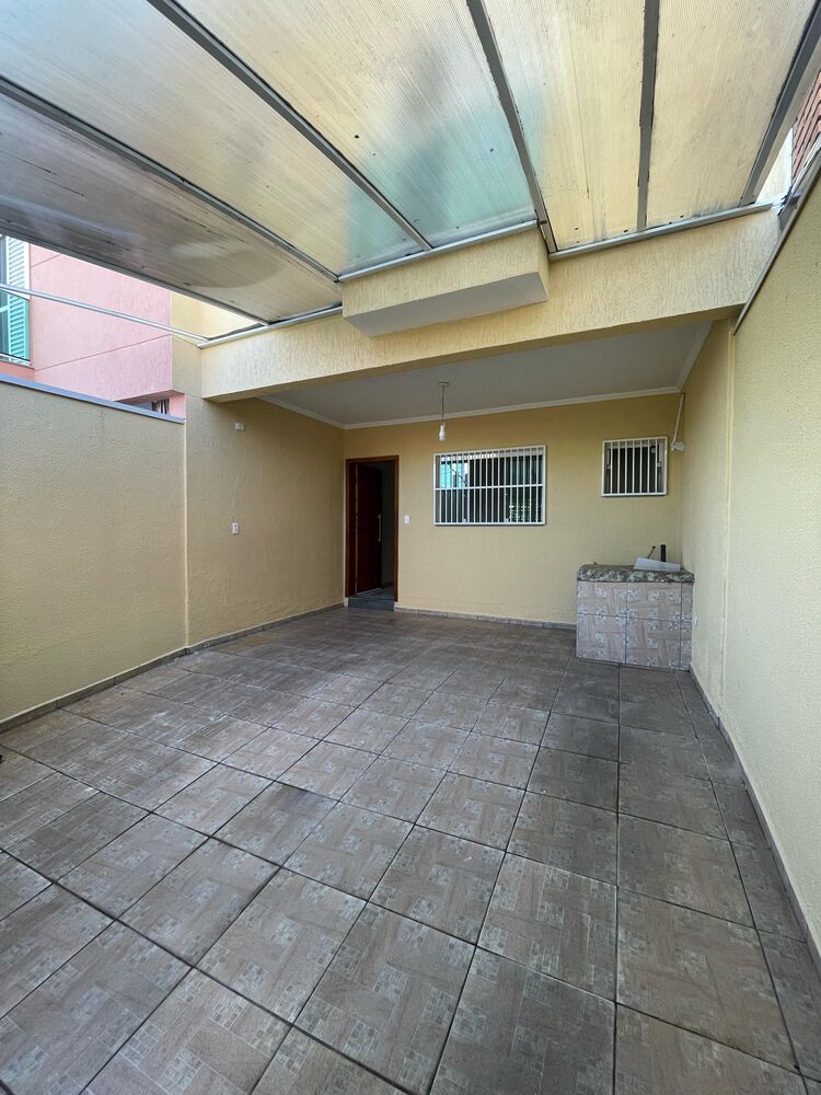 Sobrado, 3 quartos, 95 m² - Foto 10