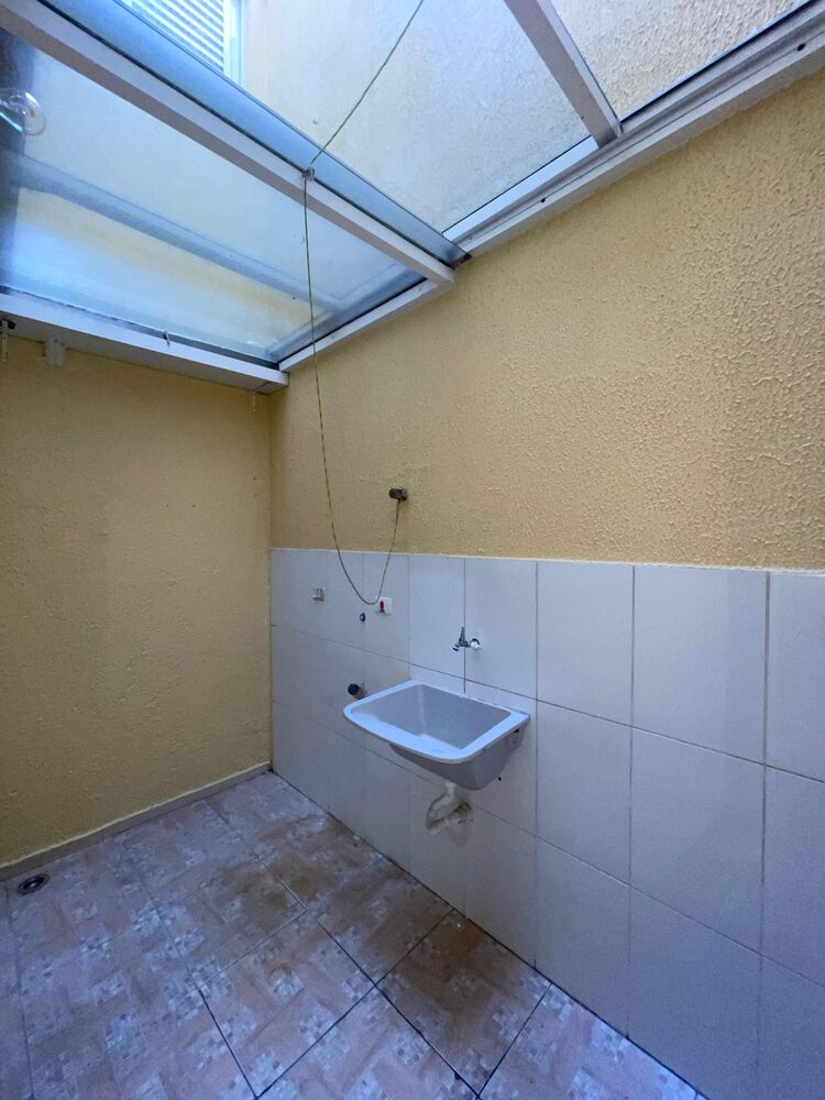Sobrado, 3 quartos, 95 m² - Foto 6