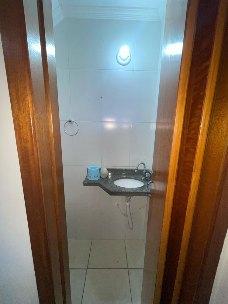 Sobrado, 3 quartos, 95 m² - Foto 4
