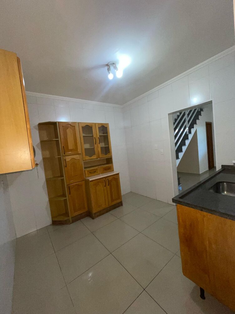 Sobrado, 3 quartos, 95 m² - Foto 1