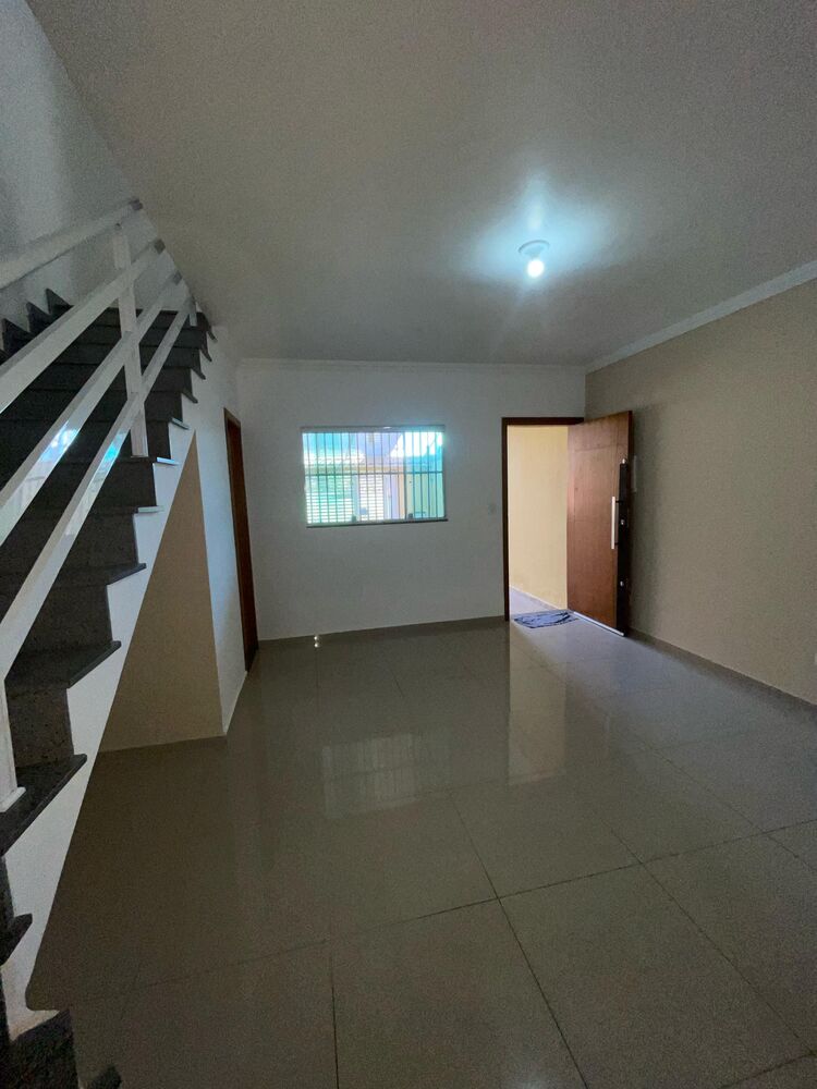 Sobrado, 3 quartos, 95 m² - Foto 9