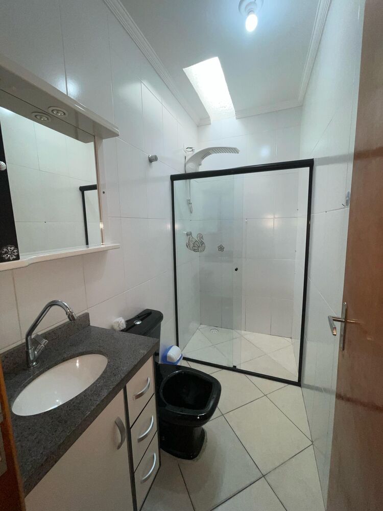 Sobrado, 3 quartos, 95 m² - Foto 2