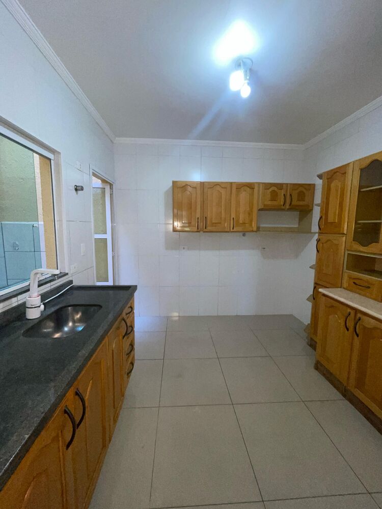 Sobrado, 3 quartos, 95 m² - Foto 12