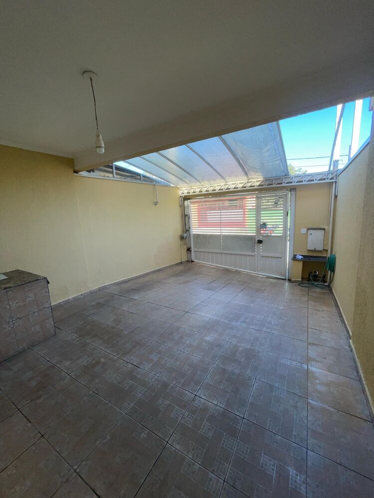Sobrado, 3 quartos, 95 m² - Foto 11