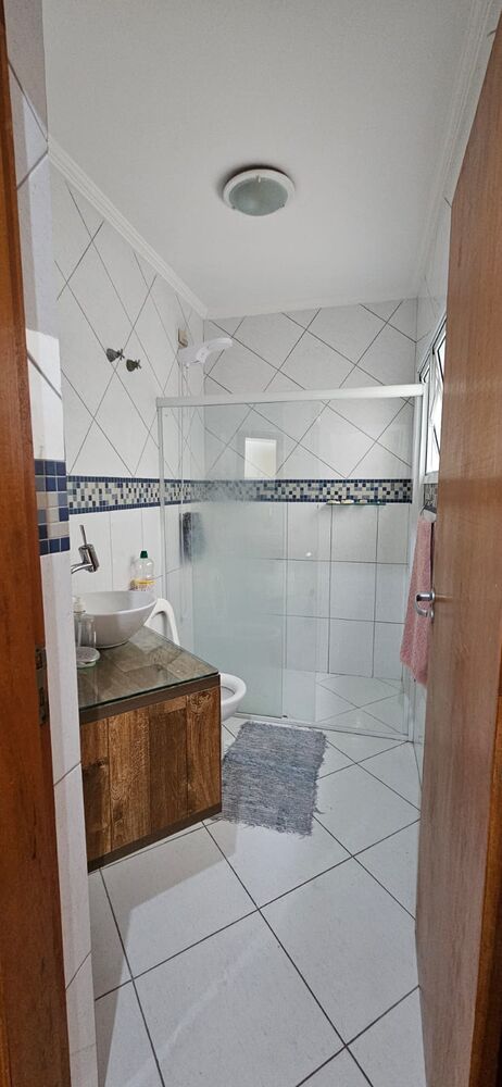 Sobrado à venda com 3 quartos, 200m² - Foto 15