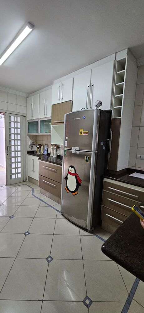 Sobrado à venda com 3 quartos, 200m² - Foto 31