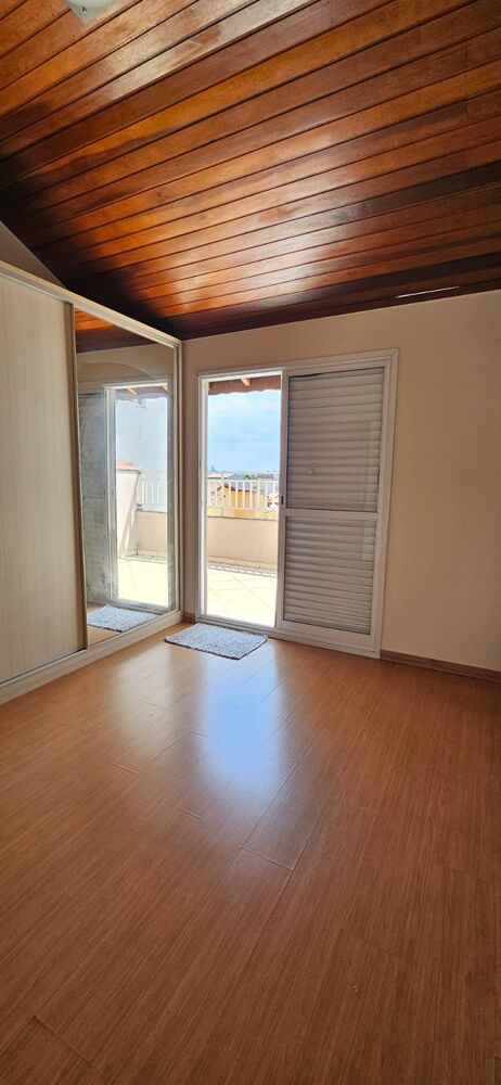 Sobrado à venda com 3 quartos, 200m² - Foto 29