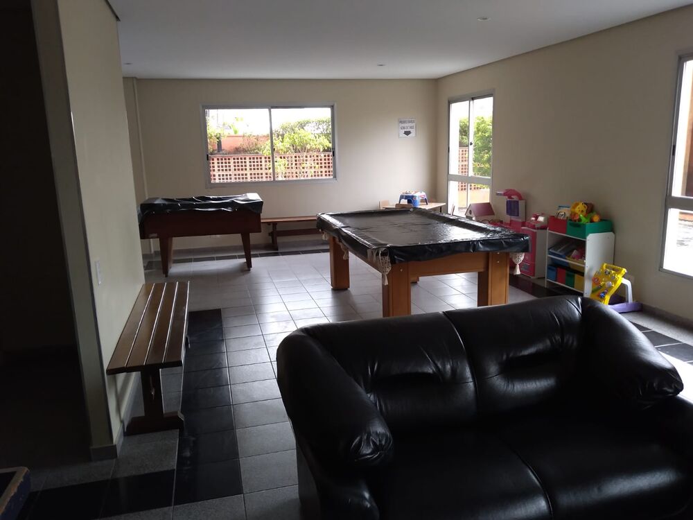 Apartamento à venda com 3 quartos, 76m² - Foto 17