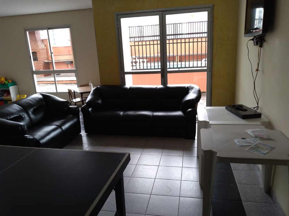 Apartamento à venda com 3 quartos, 76m² - Foto 18