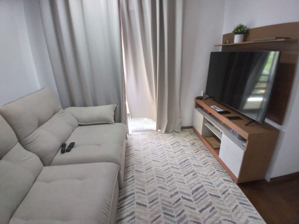 Apartamento à venda com 3 quartos, 76m² - Foto 27