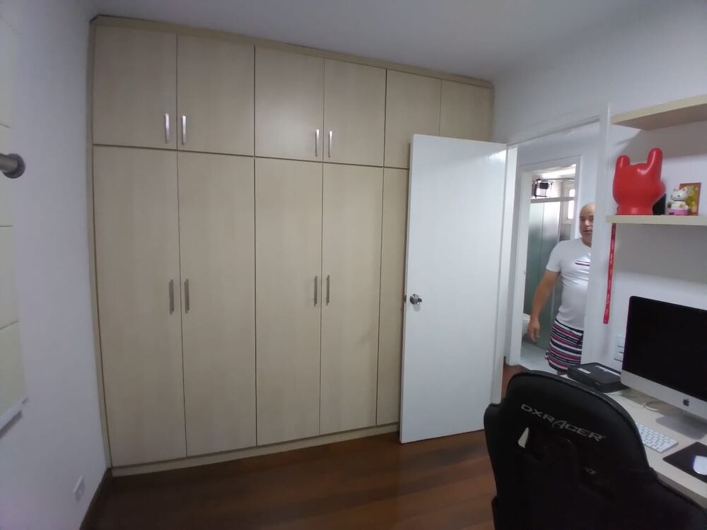 Apartamento à venda com 3 quartos, 76m² - Foto 30