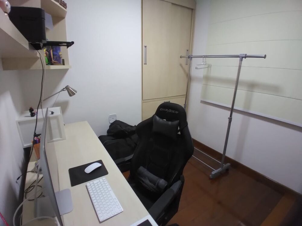 Apartamento à venda com 3 quartos, 76m² - Foto 28