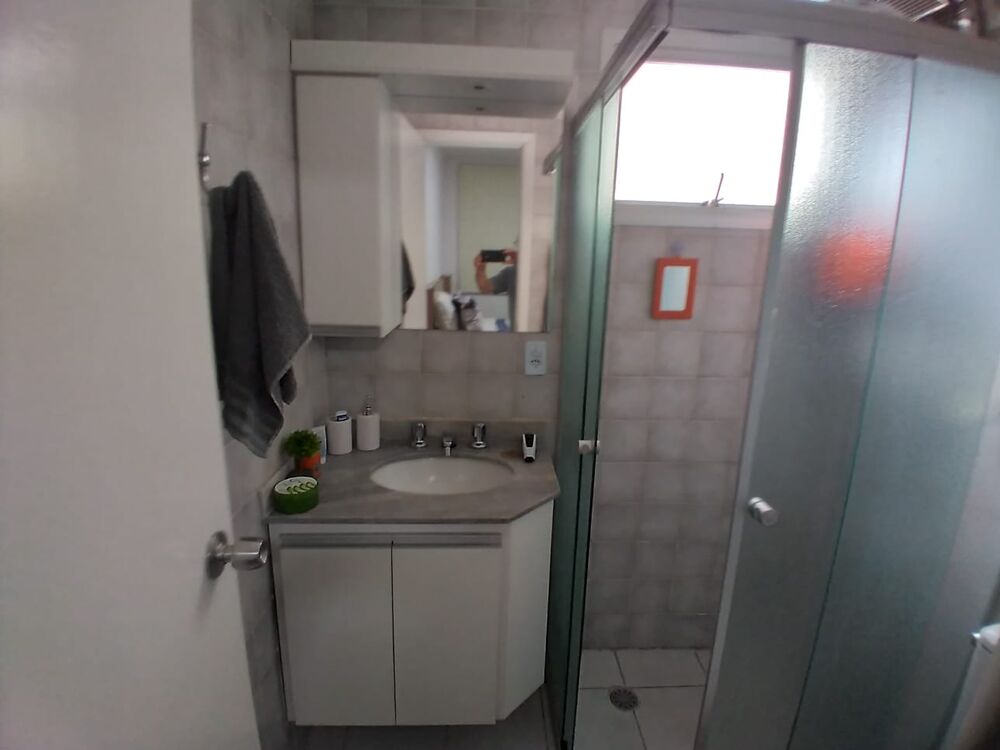 Apartamento à venda com 3 quartos, 76m² - Foto 9