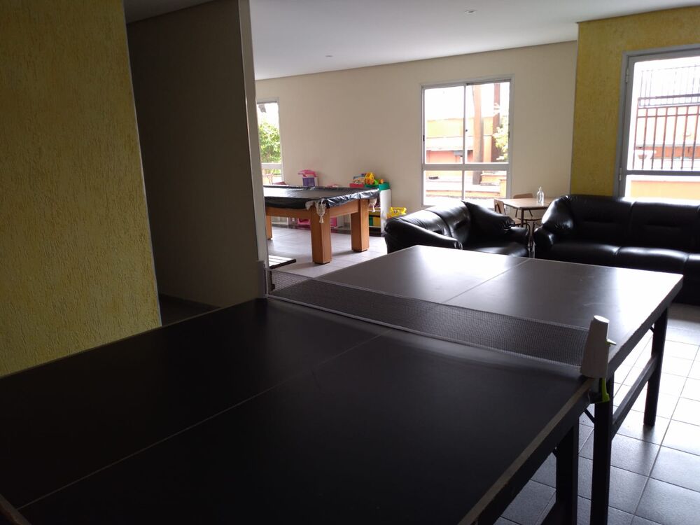 Apartamento à venda com 3 quartos, 76m² - Foto 19