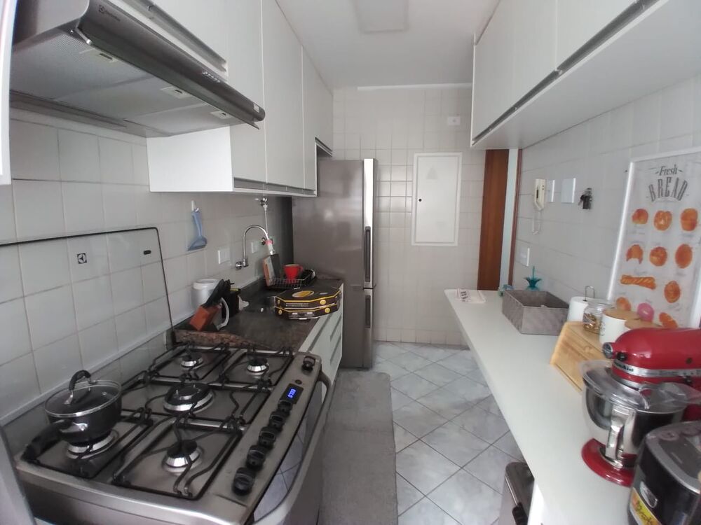 Apartamento à venda com 3 quartos, 76m² - Foto 26