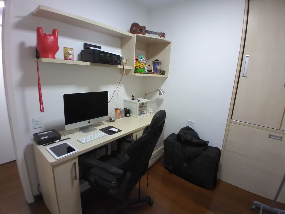 Apartamento à venda com 3 quartos, 76m² - Foto 6