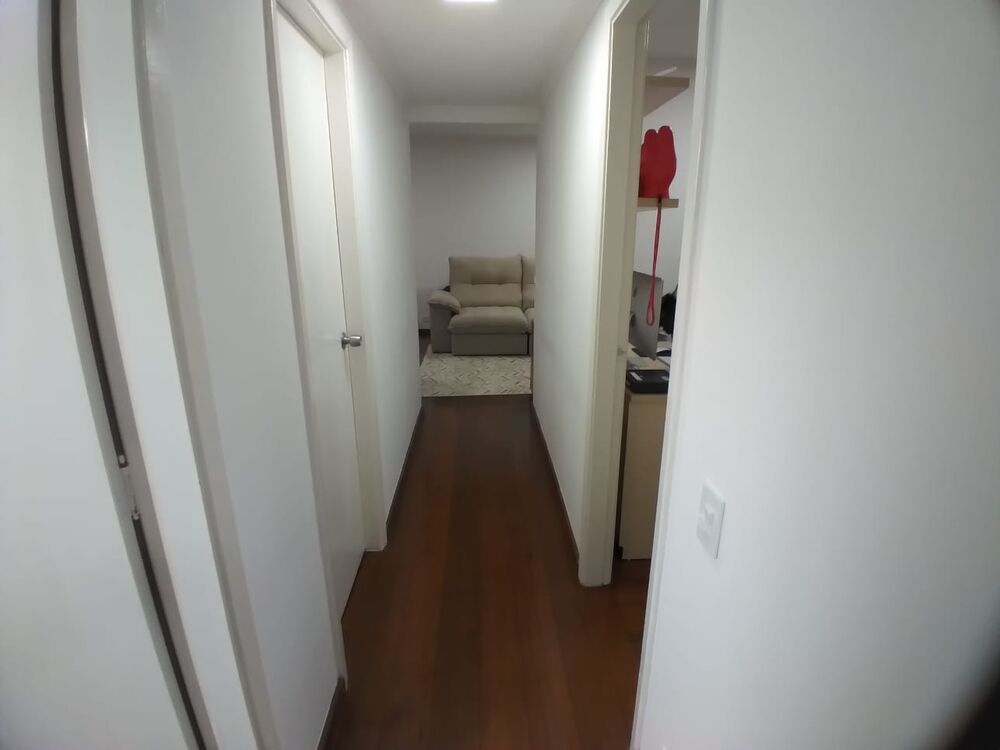 Apartamento à venda com 3 quartos, 76m² - Foto 7