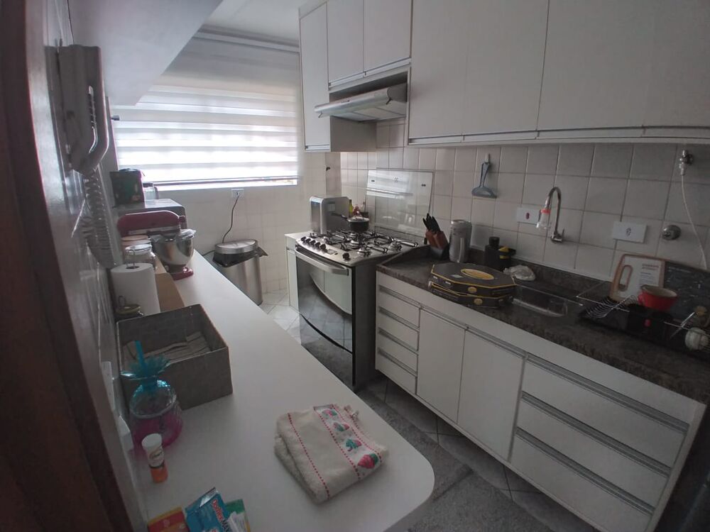 Apartamento à venda com 3 quartos, 76m² - Foto 3