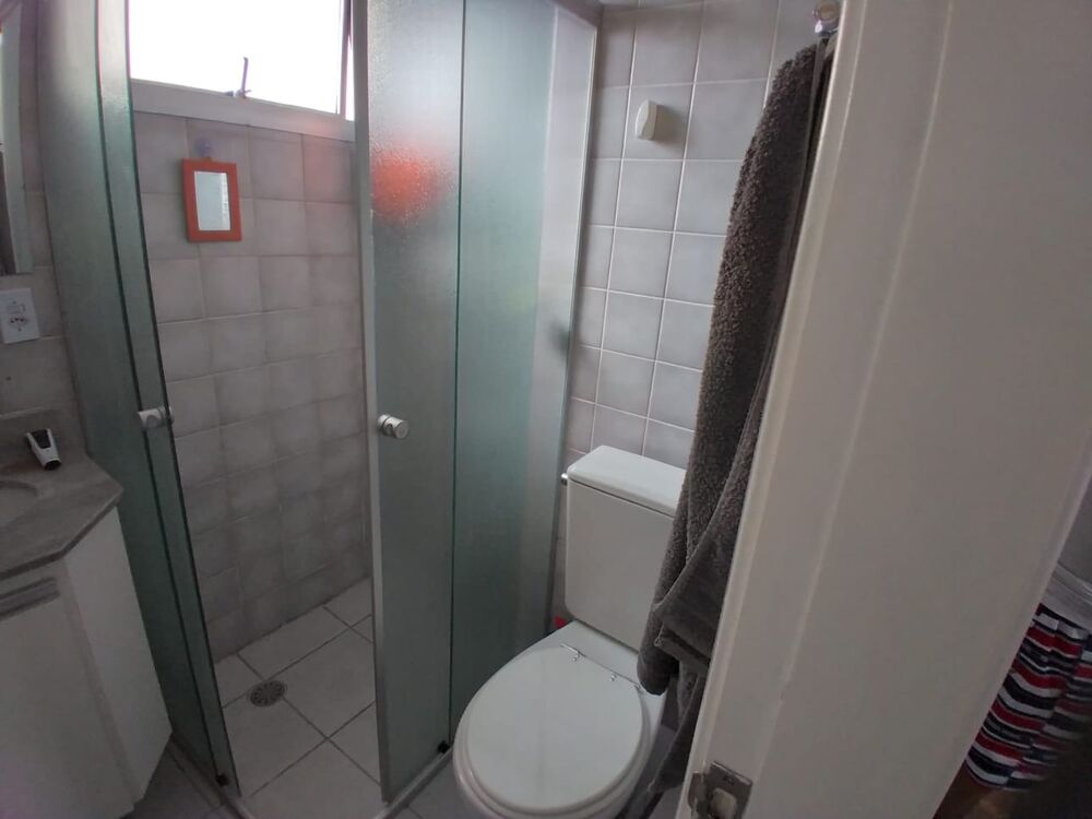 Apartamento à venda com 3 quartos, 76m² - Foto 8