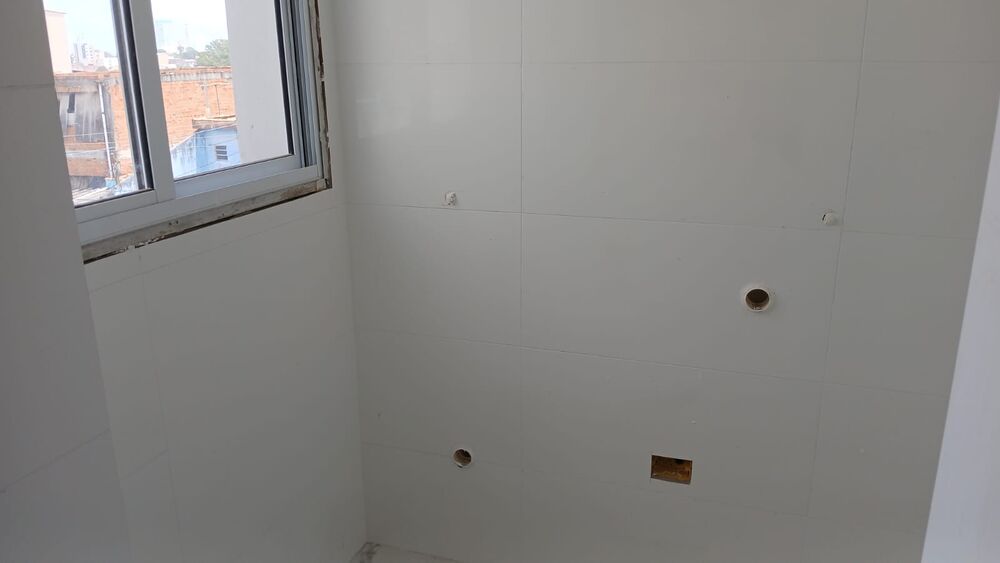 Apartamento à venda com 2 quartos, 52m² - Foto 4