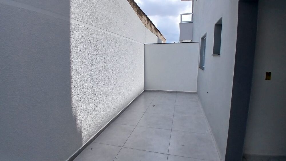 Apartamento à venda com 2 quartos, 52m² - Foto 3