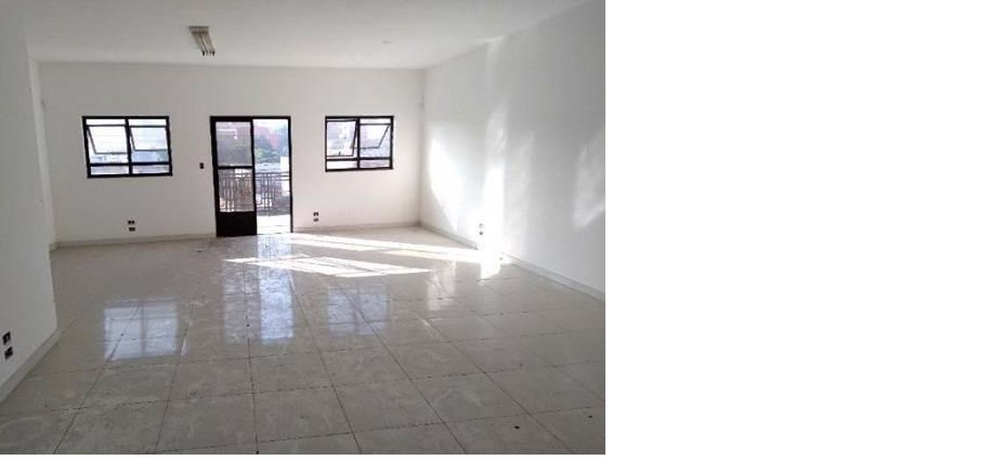 Conjunto Comercial-Sala à venda, 650m² - Foto 1