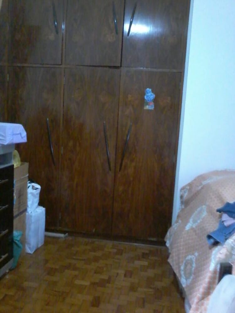 Apartamento à venda com 3 quartos, 156m² - Foto 6