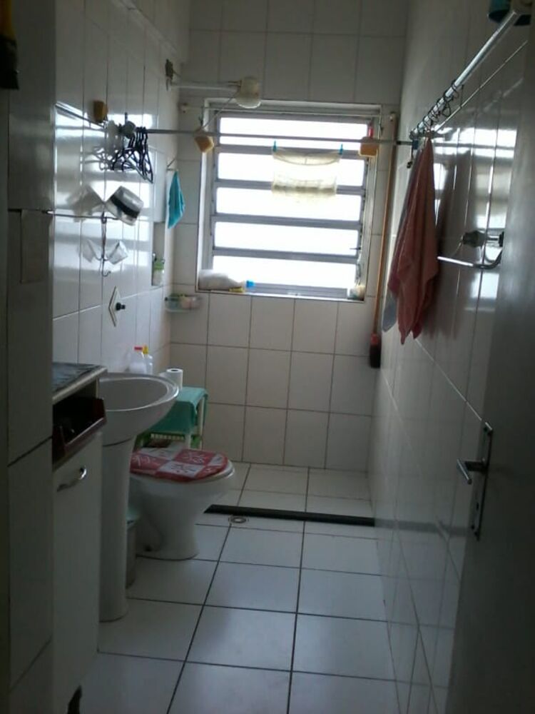 Apartamento à venda com 3 quartos, 156m² - Foto 15