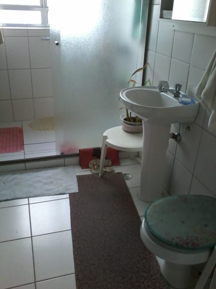 Apartamento à venda com 3 quartos, 156m² - Foto 4