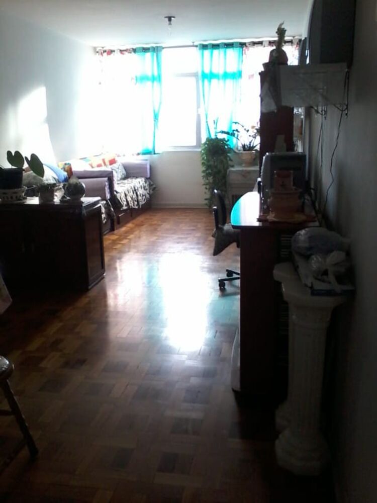 Apartamento à venda com 3 quartos, 156m² - Foto 1