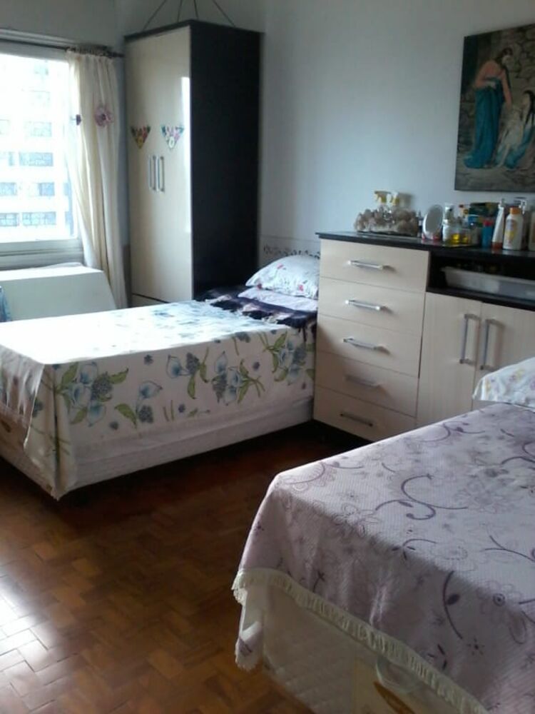 Apartamento à venda com 3 quartos, 156m² - Foto 9