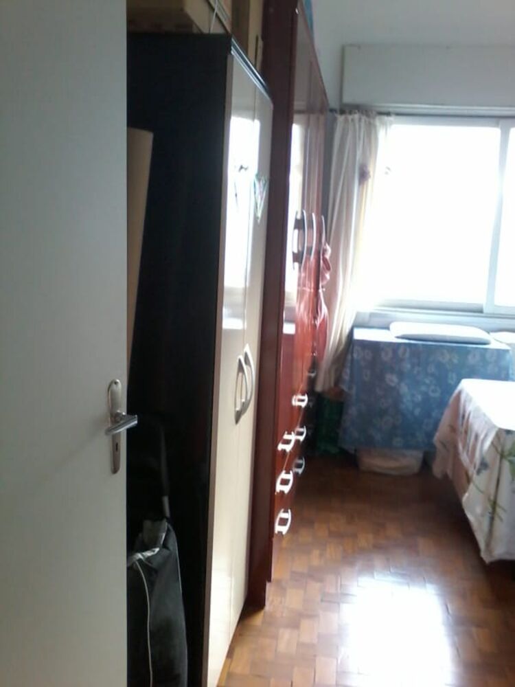 Apartamento à venda com 3 quartos, 156m² - Foto 8