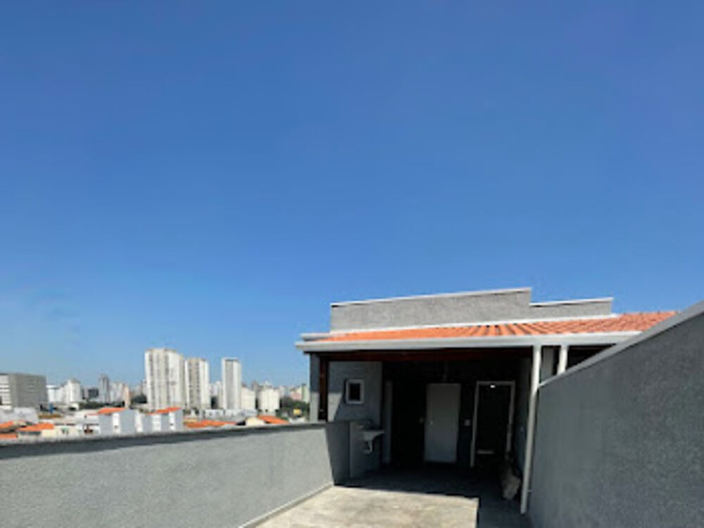 Apartamento à venda com 2 quartos, 90m² - Foto 8