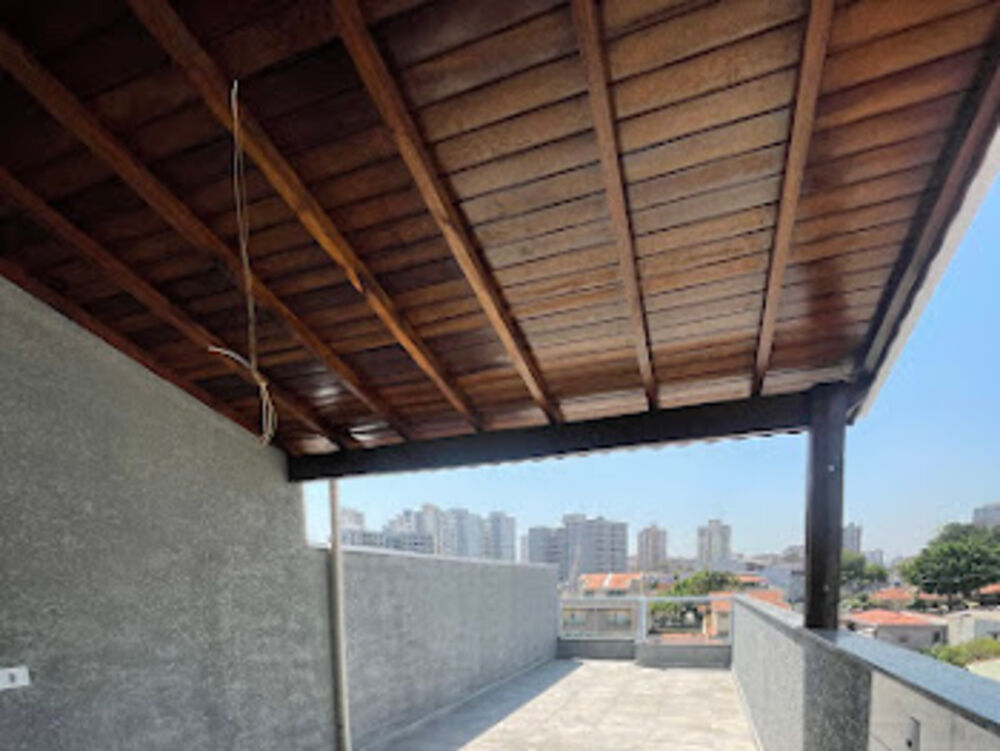 Apartamento à venda com 2 quartos, 90m² - Foto 17