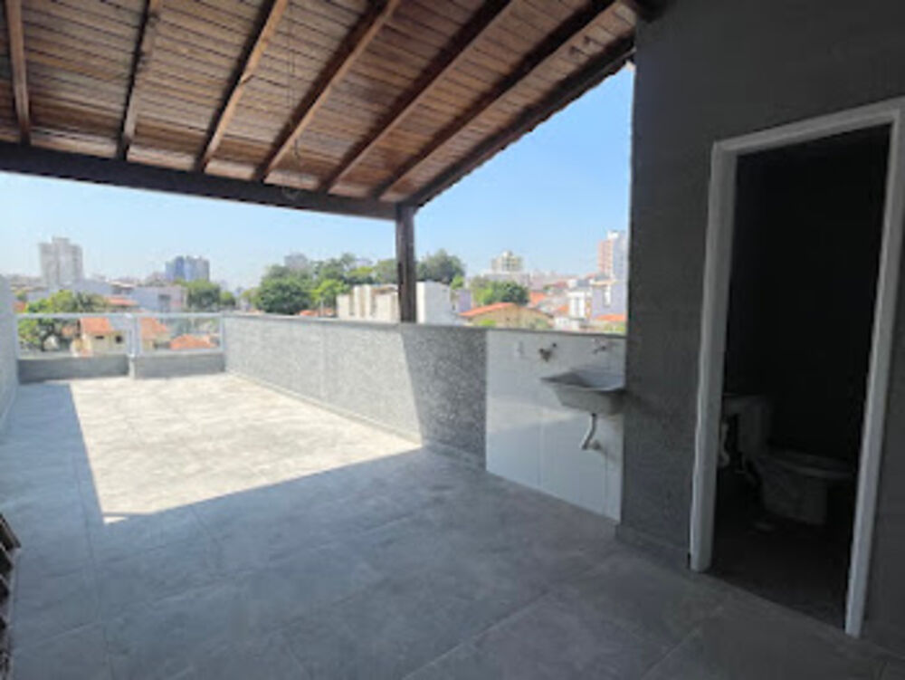 Apartamento à venda com 2 quartos, 90m² - Foto 1