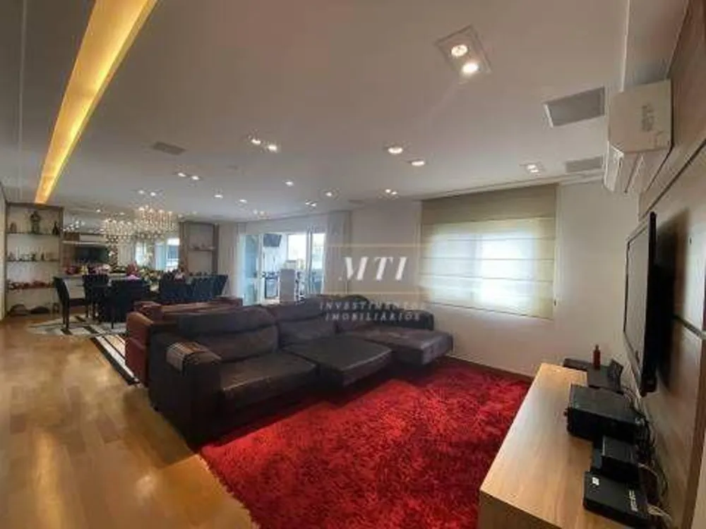 Apartamento, 3 quartos, 167 m² - Foto 2
